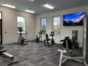 Thumbnail 39 of 52 - Virtual Cardio Fitness at Canebrake Apartment Homes, 71115