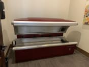 Thumbnail 32 of 39 - Exclusive Tanning Bed at The Retreat Apartment Homes, Williston, North Dakota, 58801