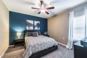 Thumbnail 13 of 52 - Bedroom with a View at Canebrake Apartment Homes, Shreveport