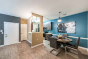 Thumbnail 10 of 52 - Kitchen and Dining Room at Canebrake Apartment Homes, Shreveport, 71115