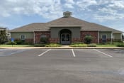 Thumbnail 6 of 52 - Beautiful Leasing Office at Canebrake Apartment Homes, Shreveport, Louisiana, 71115