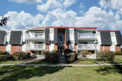 Thumbnail 41 of 46 - Property Exterior at Finneytown Apartments and Townhomes, Ohio