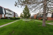 Thumbnail 40 of 46 - Lush Landscaping And Park-Like Setting at Finneytown Apartments and Townhomes, Cincinnati