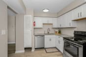 Thumbnail 1 of 46 - Fully Equipped Kitchen at Finneytown Apartments and Townhomes, Ohio, 45231