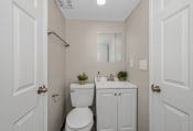 Thumbnail 28 of 46 - Bathroom Fitters at Finneytown Apartments and Townhomes, Cincinnati, OH