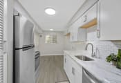Thumbnail 7 of 46 - Kitchen Appliances at Finneytown Apartments and Townhomes, Cincinnati