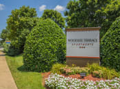 Thumbnail 34 of 34 - sign for woodlee terrace apartments at Woodlee Terrace Apartments, Woodbridge, VA, 22192