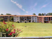 Thumbnail 15 of 18 - Large grassy area at Gainsborough Court Apartments, Fairfax, 22030