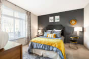 Thumbnail 21 of 50 - Gorgeous Bedroom at Indigo 301 Apartments, King of Prussia