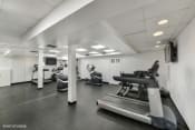 Thumbnail 8 of 11 - Professional Grade Fitness Center at The Forest, Maryland