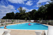 Thumbnail 7 of 7 - swimming pool at Overlook Apartments, Hyattsville, MD, 20782