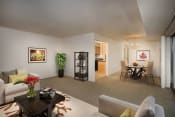 Thumbnail 4 of 13 - Living Room With Dining Area at GrandView Apartments, Falls Church, 22041
