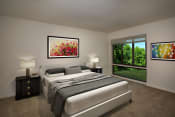 Thumbnail 3 of 13 - Gorgeous Bedroom at GrandView Apartments, Falls Church, VA