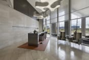 Thumbnail 4 of 53 - Lobby Area at Century Medical District, Dallas