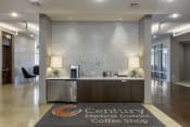 Thumbnail 6 of 53 - Reception Desk at Century Medical District, Texas, 75235