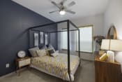 Thumbnail 39 of 53 - Beautiful Bright Bedroom With Wide Windows at Century Medical District, Texas, 75235