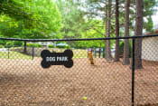 Thumbnail 46 of 48 - Brodick Hills dog park amenity