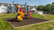 Thumbnail 6 of 25 - a playground at the enclave at woodbridge apartments in sugar land, tx