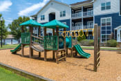 Thumbnail 22 of 47 - a playground at the whispering winds apartments in pearland, tx