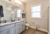 Thumbnail 5 of 48 - Upgraded Bathroom Fixturesat Century Park Place Apartments, Morrisville