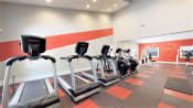 Thumbnail 24 of 28 - State Of The Art Fitness Facility at Cumberland Pointe, Smyrna, 30080