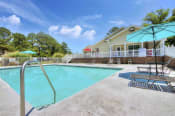 Thumbnail 19 of 23 - Swimming Pool With Relaxing Sundecks at Retreat at Savannah, Georgia