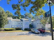 Thumbnail 8 of 52 - Night view at Riverwalk Vista Apartment Homes by ICER, South Carolina, 29210