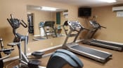 Thumbnail 11 of 20 - 24 Hour Fitness Gym at Coach House, Chelmsford, 01824