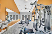 Thumbnail 5 of 19 - Fitness Center Willow Woods