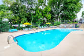 Thumbnail 4 of 18 - Swimming Pool With Relaxing Sundecks at Summit East Nashville, Nashville, 37217