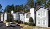 Thumbnail 5 of 52 - Elegant Exterior View at Riverwalk Vista, Columbia, South Carolina