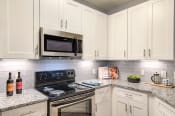 Thumbnail 3 of 33 - Fully Equipped Kitchen at STONEGATE, Birmingham