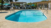 Thumbnail 1 of 25 - take a dip in our resort style pool