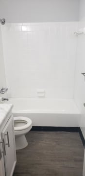 Thumbnail 16 of 23 - Bathroom With Bathtub at Retreat at Savannah, Savannah