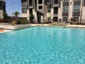 Thumbnail 9 of 37 - Pool View at Reserves at 700, Big Spring, TX