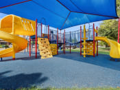 Thumbnail 12 of 16 - Outdoor playground at Artesian on Westheimer, Houston, TX