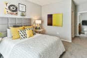 Thumbnail 7 of 25 - Spacious Bedroom at Grand Island Apartments in Memphis TN 38103