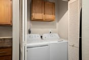 Thumbnail 5 of 24 - Washer And Dryer In Unit at Hampton Woods, Shawnee, 66217