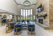 Thumbnail 24 of 33 - Modern clubhouse  at The Retreat at Steeplechase, Texas, 77065