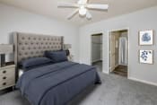 Thumbnail 5 of 18 - Large Bedrooms in our Apartments at The Finley in Jacksonville