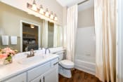 Thumbnail 6 of 19 - Luxurious Bathroom at The Retreat at Germantown, Tennessee