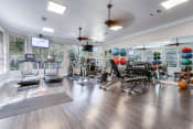 Thumbnail 19 of 24 - Front Fitness Center