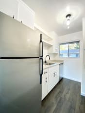 Thumbnail 26 of 30 - Gorgeous Kitchen with Modern Features  at 2120 Valerga in Belmont, CA
