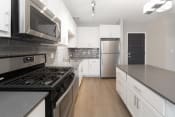 Thumbnail 3 of 8 - Fully Equipped Kitchen at Park 205, Illinois
