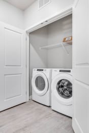 Thumbnail 11 of 32 - Washer & Dryer In Every Apartment at The Westlyn, West Saint Paul, MN, 55118