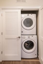 Thumbnail 10 of 29 - In-unit washer and dryer