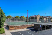 Thumbnail 27 of 29 - Tennis Court at Silver Reef Apartments in Lakewood, CO
