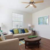 Thumbnail 8 of 12 - Furnished living room-Foote Park at South Memphis, TN