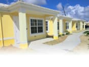 Thumbnail 3 of 12 - Apartment building exterior-Louis E. Brown Senior Villas, St Croix 00820, U.S. Virgin Islands