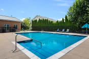 Thumbnail 14 of 15 - Outdoor pool, Duneland Village Apartments Gary, IN